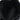 Black Prada Saffiano Trimmed Tessuto Buckle Messenger Bag - Designer Revival