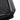 Black Prada Saffiano Trimmed Tessuto Buckle Messenger Bag - Designer Revival