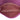 Purple Prada Nappa Waves Stripe Clutch