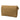 Gold Bottega Veneta Satin Intrecciato Flap Shoulder Bag