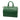 Green Louis Vuitton Epi Speedy 25 Boston Bag