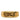 Gold Fendi Small Metallic Leather Fendigraphy Hobo