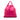 Pink Bottega Veneta Intrecciato Julie Tote - Atelier-lumieresShops Revival