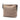 Beige Gucci GG Canvas Web Crossbody