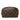 Brown Louis Vuitton Monogram Cosmetic Pouch PM