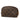 Brown Louis Vuitton Monogram Cosmetic Pouch PM