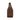 Brown Louis Vuitton Damier Ebene Geronimos Crossbody Bag