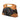 Black Louis Vuitton Monogram Multicolore Judy MM Satchel
