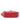 Red Saint Laurent Calfskin Monogram Blogger Bag