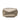 Beige Hermès Polyester and Leather Chennai MM Tote Bag