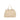 White Louis Vuitton Epi Brea MM Satchel