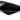 Black Prada Vitello Move Envelope Clutch