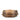 Brown Gucci GG Lurex Heart Bit Satchel