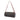 Brown Louis Vuitton Monogram Papillon Pochette Handbag