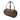 Brown Louis Vuitton Damier Ebene Papillon 30 Handbag