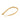 Gold Chanel Wide Gold Plated Square Hammered Chain Belt - Designer Revival