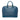 Blue Louis Vuitton Epi Alma PM Handbag