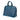 Blue Louis Vuitton Epi Alma PM Handbag