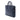 Blue Louis Vuitton Epi Dandy PM Business Bag