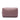 Pink Bottega Veneta Nappa Intrecciato Satchel