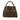 Brown Louis Vuitton Monogram Empreinte Artsy MM Hobo Bag