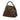 Brown Louis Vuitton Monogram Empreinte Artsy MM Hobo Bag