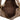 Brown Louis Vuitton Monogram Empreinte Artsy MM Hobo Bag