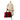 Red Hermes Sac Troca Horizontal MM Tote Bag - Designer Revival