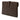 Brown Hermès Epsom Jige PM Clutch Bag - Designer Revival