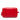 Red Dior Oblique Patent Boston Bag