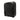 Black Louis Vuitton Taiga Pegase 45 Travel Bag