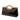 Purple Louis Vuitton Monogram Vernis Roxbury Drive Satchel