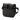 Black Dior Diorissimo Trotter Canvas Crossbody