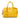Yellow Prada Vitello Grain Satchel