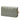 Gray Dior Patent Cannage Lady Dior Wallet On Chain Crossbody Bag