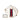 White Gucci Mini Leather Ophidia Round Crossbody - Designer Revival