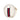 White Gucci Mini Leather Ophidia Round Crossbody - Designer Revival
