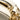 White Gucci Mini Leather Ophidia Round Crossbody - Designer Revival
