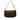 Brown Louis Vuitton Monogram Pochette Accessoires Shoulder Bag