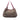 Beige Fendi Zucchino Canvas Tote