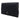 Black Chanel CC Quilted Lambskin Flap Clutch with Chain Shoulder Bag