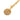 Gold Chanel Gold Plated Equestrian Medallion Chain Belt