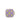 Purple Louis Vuitton Monogram Giant Porte Monet Cube Coin Pouch