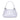 Lilac Purple Bottega Veneta Nappa Intrecciato Parachute Tote