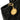 Black Chanel Caviar Medallion Tote - Designer Revival