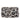 Black Chanel Medium CC Quilted Printed Canvas Single Flap Shoulder Bag - Designer Revival