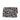 Black Chanel Medium CC Quilted Printed Canvas Single Flap Shoulder Bag - Designer Revival