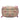 Beige Burberry Small Haymarket Check Coated Canvas Canterbury Tote