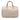 White Louis Vuitton Damier Azur Speedy 30 Boston Bag