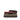 Brown Fendi Zucca Coated Canvas Phone Holder Crossbody